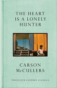 Produktbild: The Heart is a Lonely Hunter