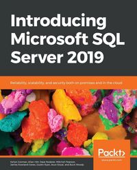 Produktbild: Introducing Microsoft SQL Server 2019