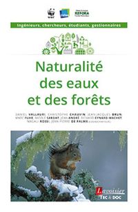 Produktbild: Naturalit&eacute; des eaux et des for&ecirc;ts