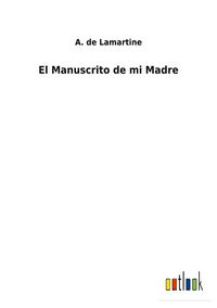 Produktbild: El Manuscrito de mi Madre