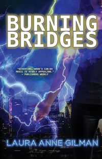 Produktbild: Burning Bridges