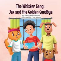 Produktbild: The Whisker Gang