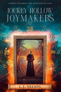 Produktbild: Jockey Hollow Joymakers (Tempus Viatores: The Acolytes of Clio, #5)