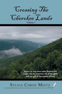 Produktbild: Crossing the Cherokee Lands Vol. # 3