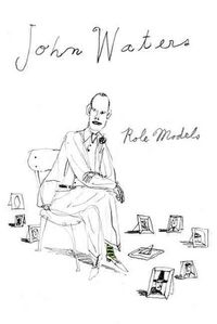 Produktbild: Role Models