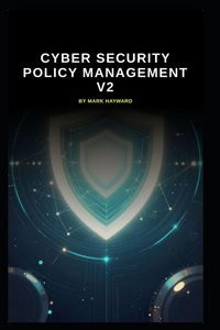 Produktbild: Cyber Security Policy Management v2
