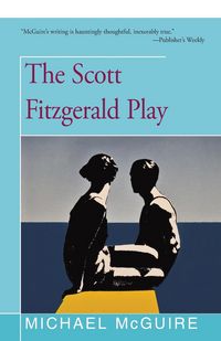 Produktbild: The Scott Fitzgerald Play