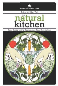 Produktbild: The Natural Kitchen
