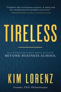 Produktbild: Tireless