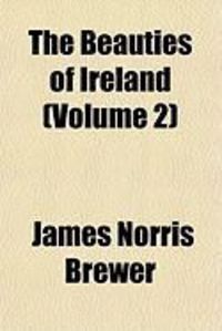 Produktbild: The Beauties of Ireland (Volume 2)