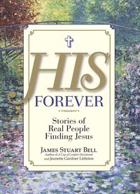 Produktbild: His Forever