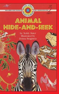 Produktbild: Animal Hide and Seek