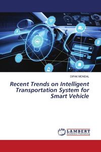 Produktbild: Recent Trends on Intelligent Transportation System for Smart Vehicle