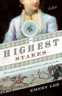 Produktbild: Highest Stakes