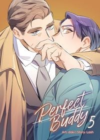 Produktbild: Perfect Buddy (The Comic / Manhwa) Vol. 5