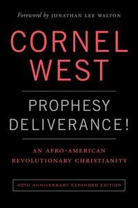 Produktbild: Prophesy Deliverance! 40th Anniversary Expanded Edition