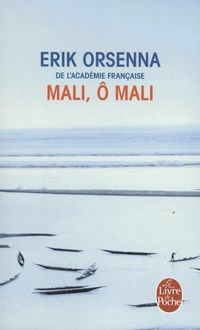 Produktbild: Orsenna, E: Mali o Mali