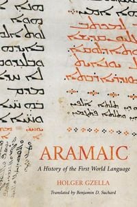 Produktbild: Aramaic
