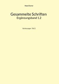 Produktbild: Gesammelte Schriften