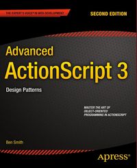 Produktbild: Advanced ActionScript 3
