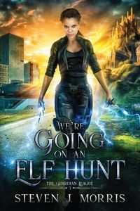 Produktbild: We're Going on an Elf Hunt