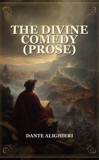 Produktbild: The Divine Comedy (Prose)