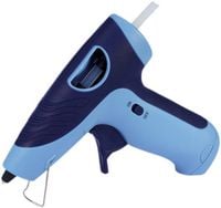 Produktbild: Star Tec ST 106 Akku Hei&szlig;klebepistole 7mm 7W 6V 1St.