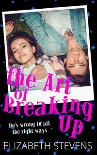 Produktbild: The Art of breaking Up