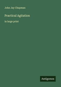 Produktbild: Practical Agitation