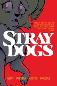 Produktbild: Stray Dogs: Omnibite Edition