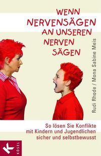 Produktbild: Wenn Nervens&auml;gen an unseren Nerven s&auml;gen