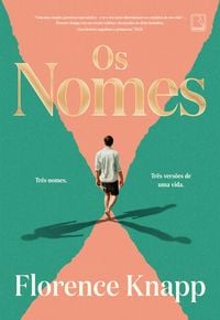 Produktbild: Os nomes