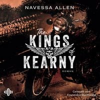 Produktbild: The Kings of Kearny