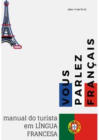 Produktbild: Manual Do Turista Em L&iacute;ngua Francesa