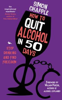 Produktbild: How to Quit Alcohol in 50 Days