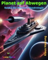 Produktbild: Planet auf Abwegen