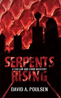 Produktbild: Serpents Rising