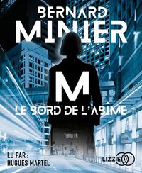 Produktbild: M, le bord de l'ab&icirc;me