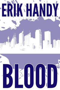 Produktbild: Blood (Bad Boogeymen, #2)