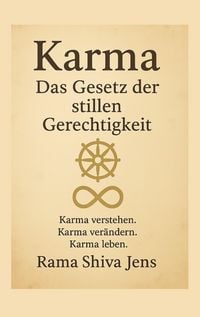 Produktbild: Karma - Das Gesetz der stillen Gerechtigkeit