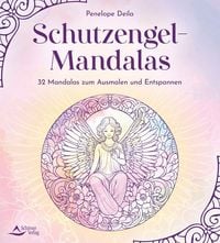 Produktbild: Schutzengel-Mandalas