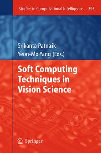 Produktbild: Soft Computing Techniques in Vision Science