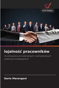 Produktbild: Lojalno&iquest;&iquest; pracownik&oacute;w