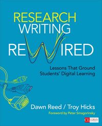 Produktbild: Research Writing Rewired