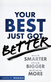 Produktbild: Your Best Just Got Better