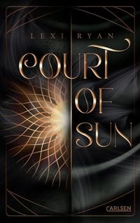 Bild vom Artikel Court of Sun (Court of Sun 1) vom Autor Lexi Ryan