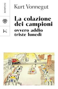 Produktbild: La colazione dei campioni