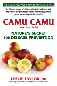 Produktbild: Camu Camu