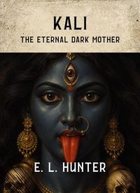 Produktbild: Kali: The Eternal Dark Mother