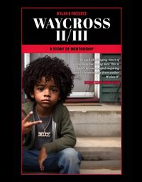 Produktbild: Waycross II/III